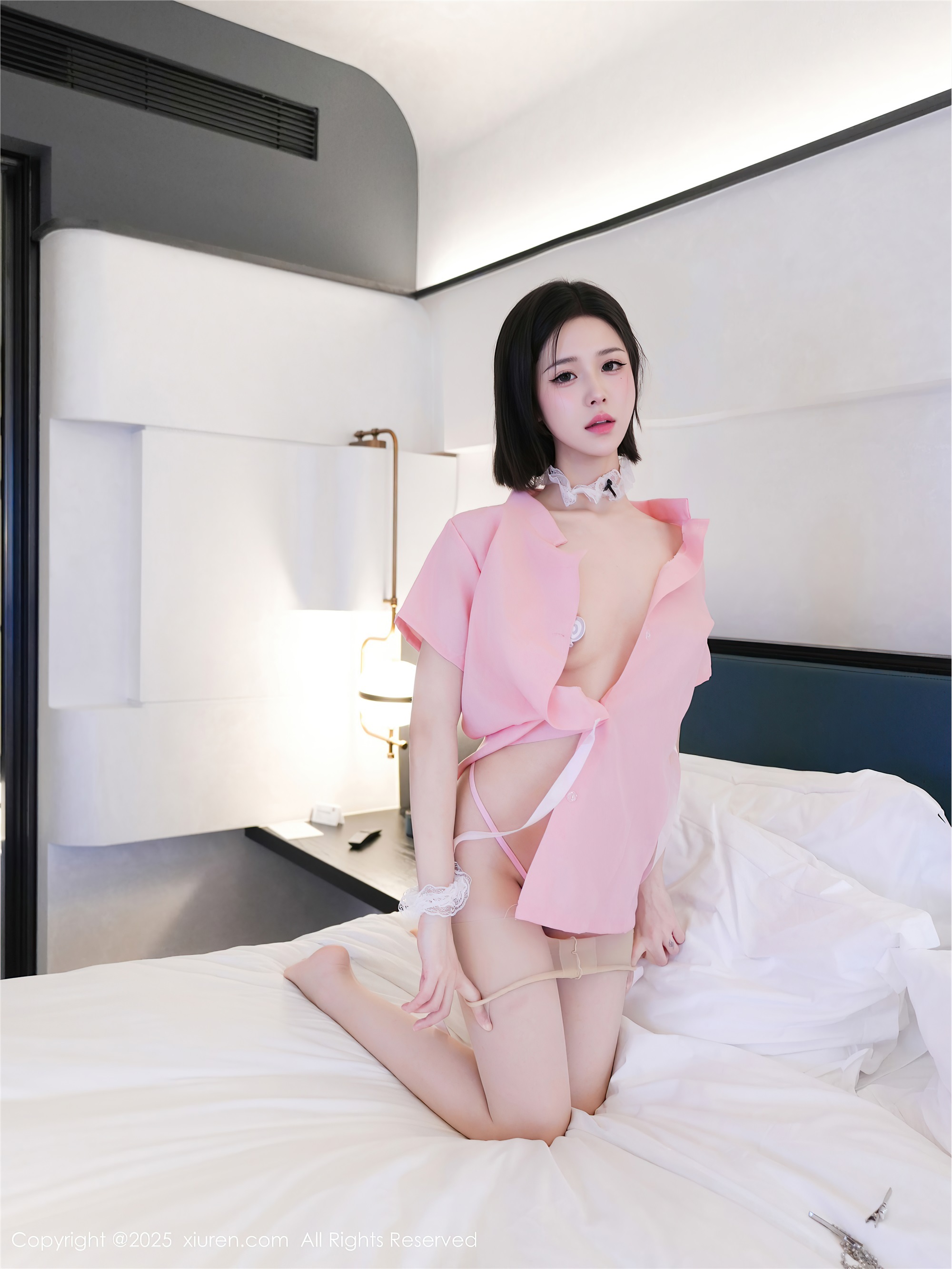 Xiuren秀人网 2025.07.24 NO.10581 奶芙酱-EVA